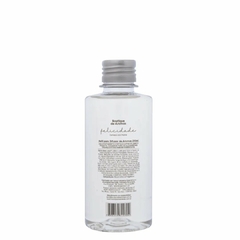 Refil Damasco com Peonia Felicidade 250ML