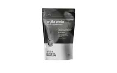 Argila Preta 100G