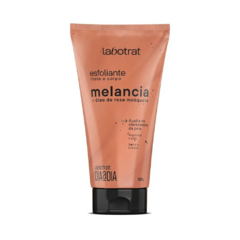 Esfoliante Melancia Corpo e Rosto 150G