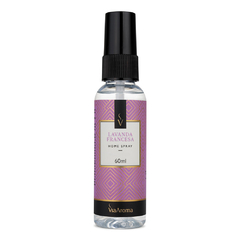 Home Spray Aromatizador - Lavanda Francesa 60ML