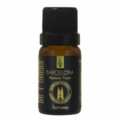 Essência Mundo Buenos Aires 10ml