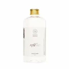 Refil para Difusor de Aromas Cereja e Avelã 250ML