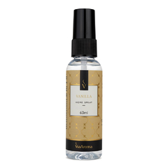 Home Spray Aromatizador de Ambiente - Vanilla 60ML