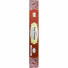 Incenso Nag Champa de Massala - Canela