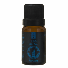 Essência Mundo Dubai 10ml