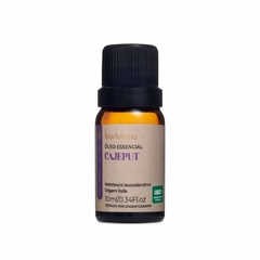 Óleo Essencial Cajeput 10ml