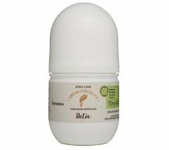 Desodorante Roll-on Detox Aromatherapy - 70ml