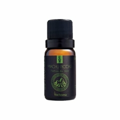 Essência Mundo Machu Picchu 10ml