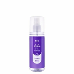 Body Splash Lolia 200ml