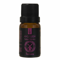 Essência Mundo Amsterdã 10ml