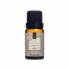 Essencia Classica Chá Branco 10ml