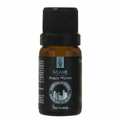 Essência Mundo Miami 10ml