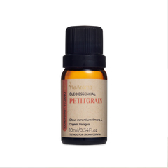 Óleo Essencial Petitgrain - 10ML Aromaterapia