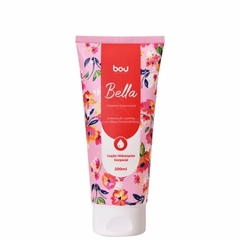 Loção Hidratante Bella 200ML