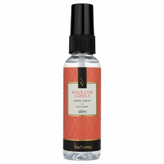 Home Spray Aromatizador - Maça e Canela 60ML