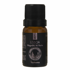 Essência Mundo Lisboa 10ml