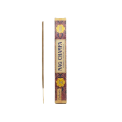 Incenso Nag Champa De Massala