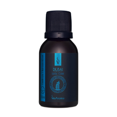 Essência Hidrossolúvel 30ML Mundo Dubai