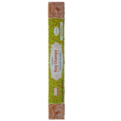 Incenso Nag Champa de Massala Patchouli