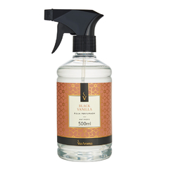 Água Perfumada Para Tecidos - Black Vanilla 500ML