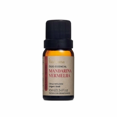 Óleo Essencial Mandarina Vermelha 10ml