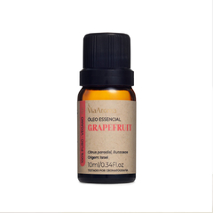 Óleo Essencial Grapefruit - 10 ML Aromaterapia