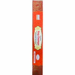 Incenso Nag Champa de Massala - 1000 Flowers