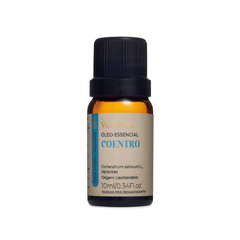 Óleo Essencial de Coentro 10ML Aromaterapia