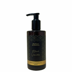 Hidratante de Banho Black Vanilla 250ML