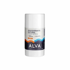 Twist Stick Alva Citrus 55g