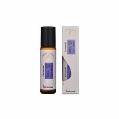 Roll on Óleo Essencial Lavanda 10ml