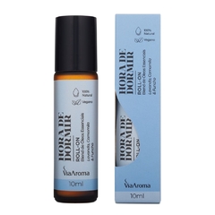 Blend Roll On Hora de Dormir 10ml