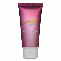 Hidratante para Mãos Intense Shine 60Gr