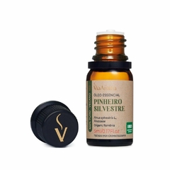 Óleo Essencial Pinheiro Silvestre 5ml - comprar online