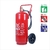 Extintor Industrial AP 75L - Mocelin - comprar online