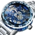 Relógio T-WINNER WIN 454G Luxo - comprar online