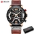 Relógio Curren 8329 - comprar online