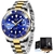 Relógio LIGE 10045 - comprar online