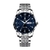 Relógio POEDAGAR Luxo 836