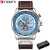 Relógio Curren 8291 - comprar online