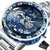 Imagem do Relógio T-WINNER WIN 454G Luxo