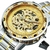Relógio T-WINNER WIN 454G Luxo na internet