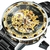 Relógio T-WINNER WIN 454G Luxo
