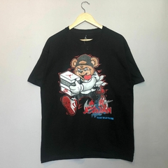 Playeras best sale air jordan