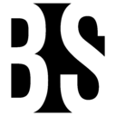 Logo de Blacksi Ropa para Hombres