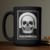 Caneca Memento Mori Caveira