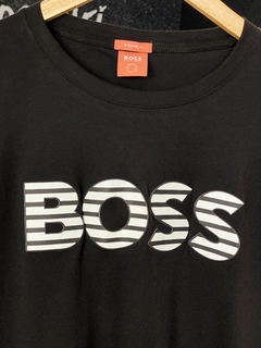 camiseta boss - comprar online