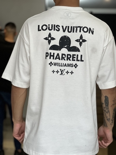 Camiseta louis vuitton na internet