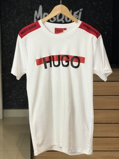 Camiseta Hugo Boss