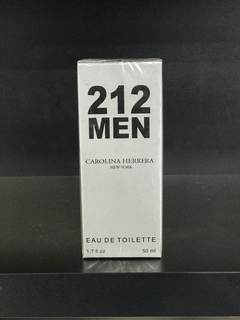 Perfume 212 Men Premium